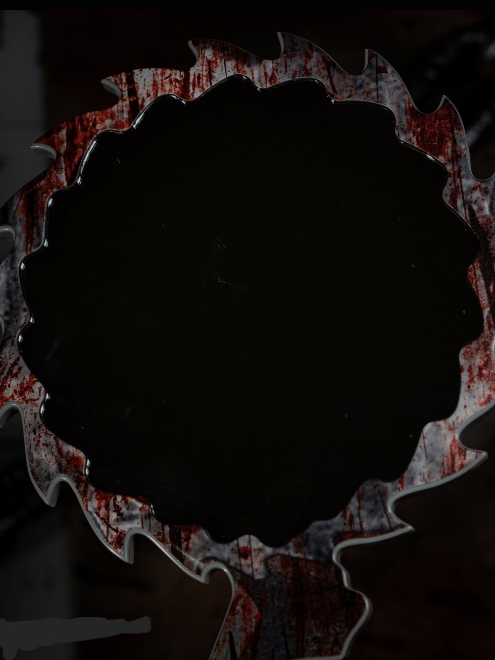 SAW X GLAMLITE Billy Blade Mirror 🔥 Limited Edition 🔥 - Picture 5 of 5